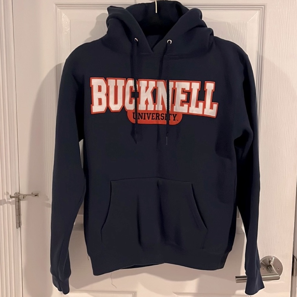 Bucknell University Hoodie